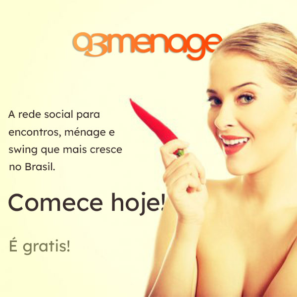 a3menage.com a melhor rede social de swing