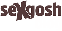 Logotipo do blog do sexgosh.com